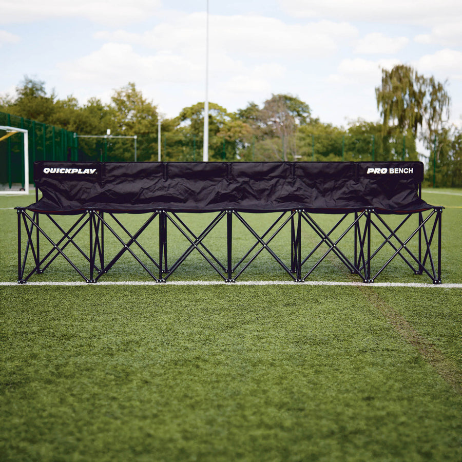 PRO Bench 6 Seat Subs Bench