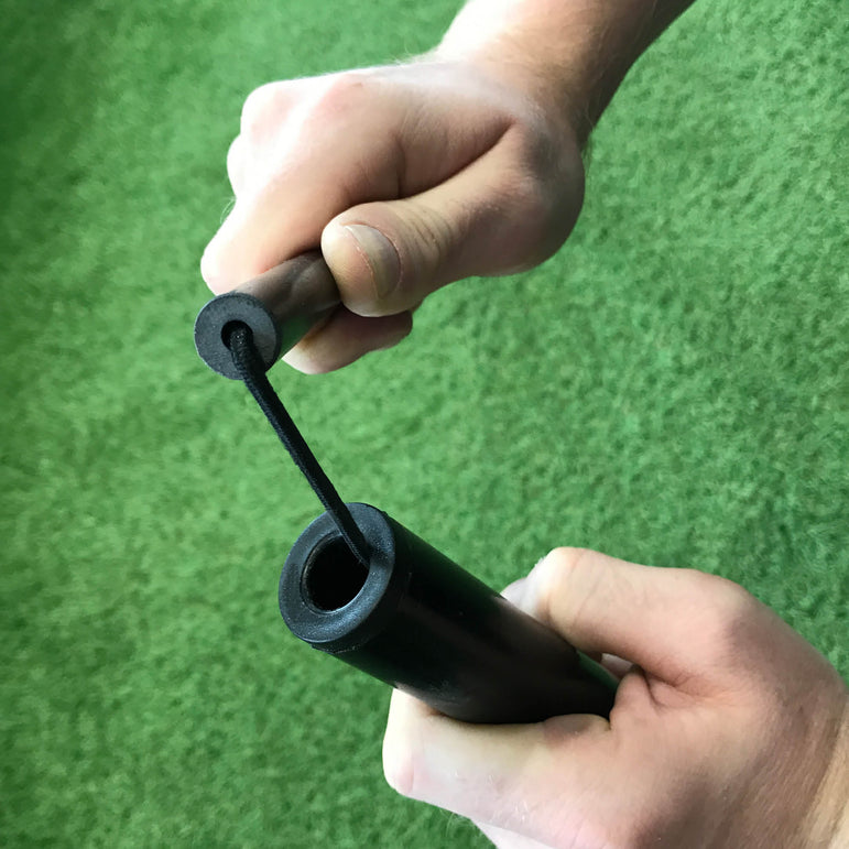 KICKSTER 2 in 1 Football Goal / Football Rebounder 240 x 150 cm