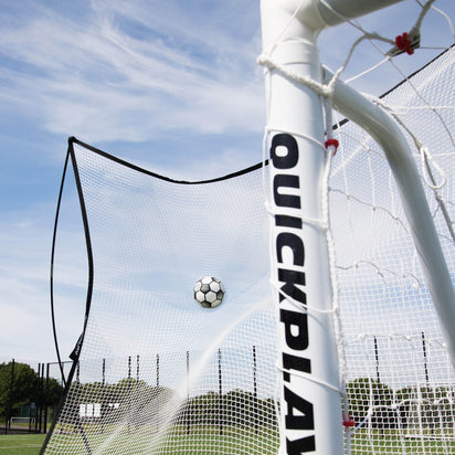 Mega Net Multi-Sport-Ball-Stop 3,7 x 2,7 m
