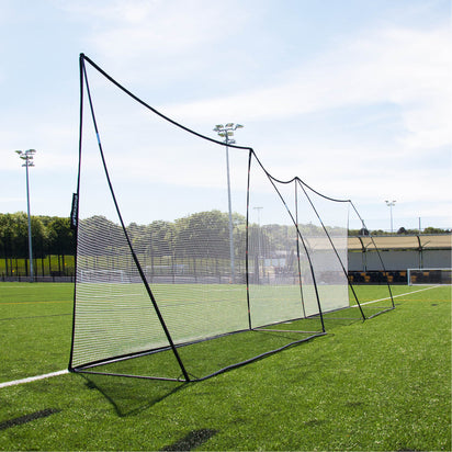 Mega Net Multi-Sport-Ball-Stop 3,7 x 2,7 m