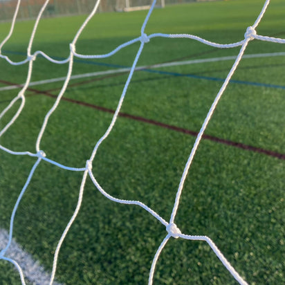 Q-FOLD Folding Football Goal 500 x 200 cm