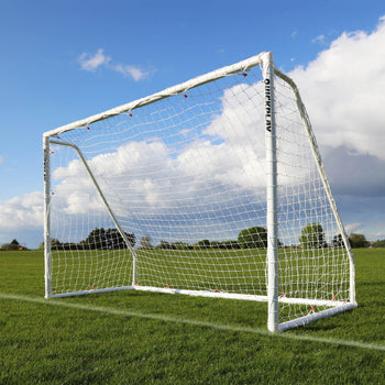 Q-FOLD Match Folding Futsal Goal 300 x 200 cm