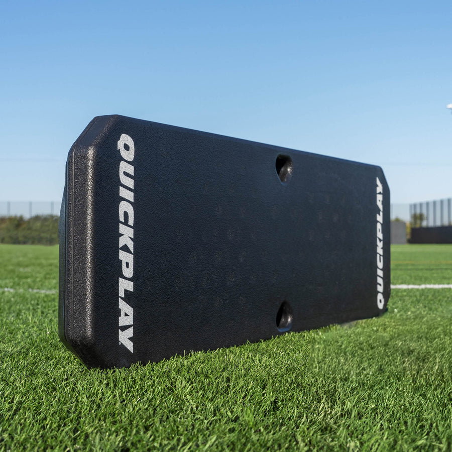 REPLAY Boombox Football Rebound Board