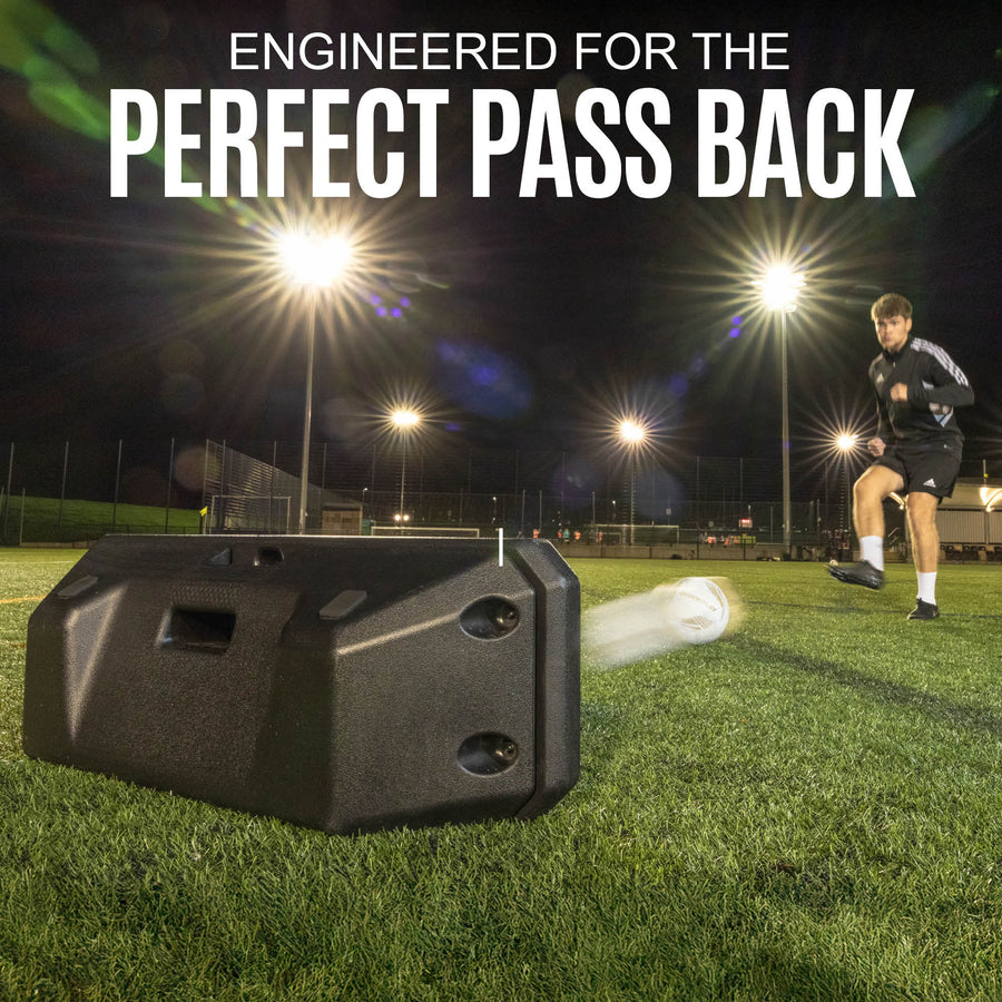 REPLAY Boombox Football Rebound Board