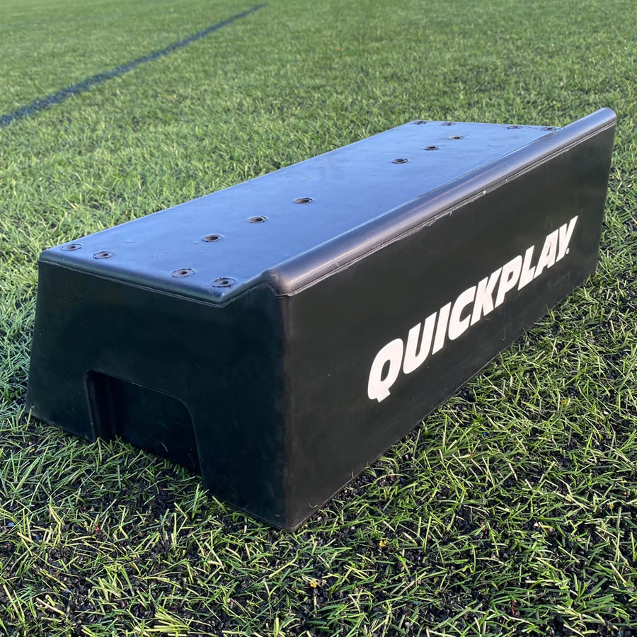 REPLAY Block Dual-Angle Rebound Board