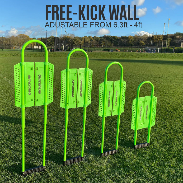 REPLAY Defender Mannequin