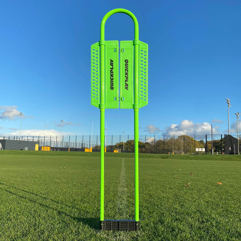 REPLAY Defender Mannequin