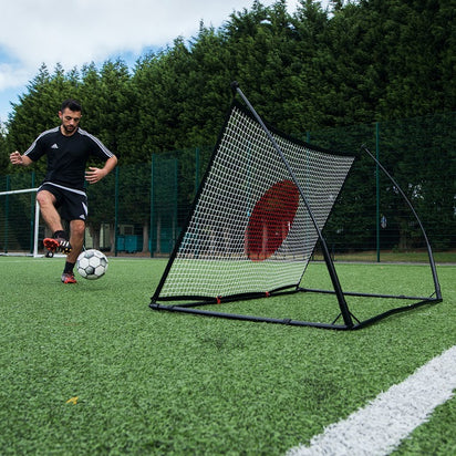 SPOT Football Rebounder 1.5 x 1M - QUICKPLAY EU