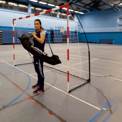 Portable Handball Goal Adult 300 x 200 cm