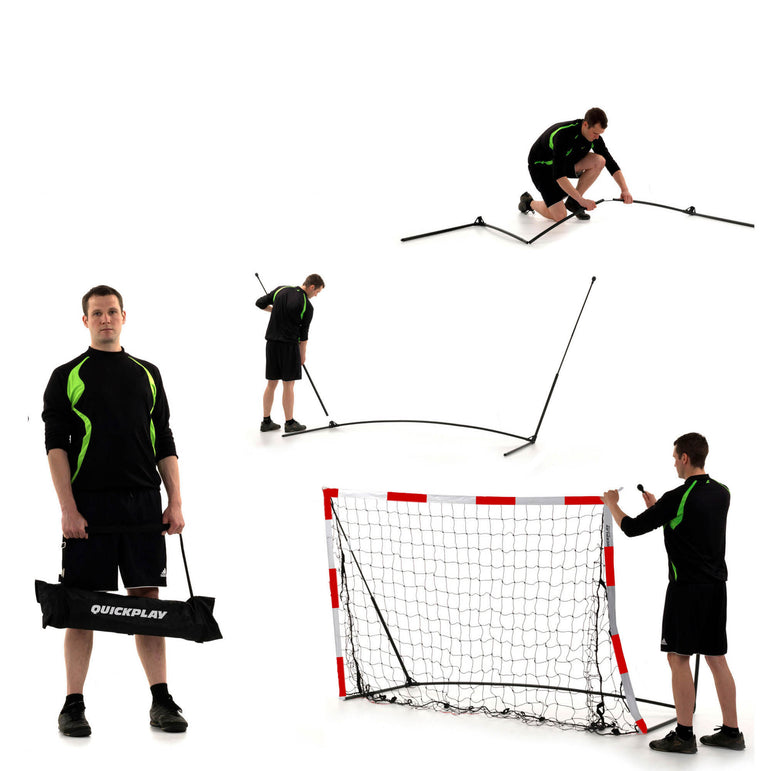 Portable Handball Goal Adult 300 x 200 cm