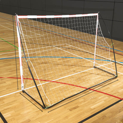 Portable Handball Goal Adult 300 x 200 cm