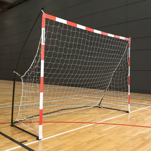 Portable Handball -doel Junior 2.4x1.7m
