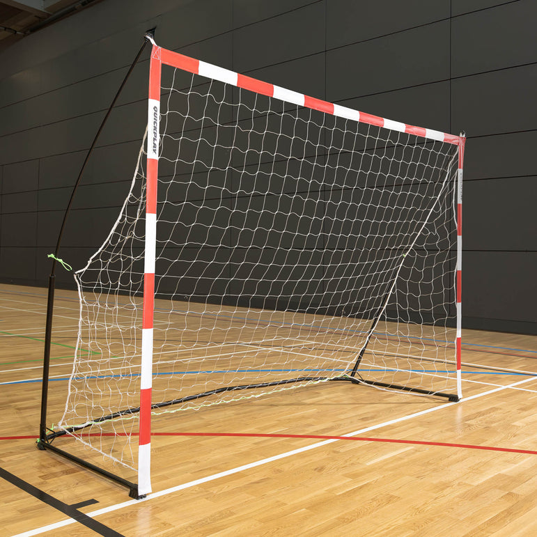 Portable Handball Goal Junior 240 x 170 cm