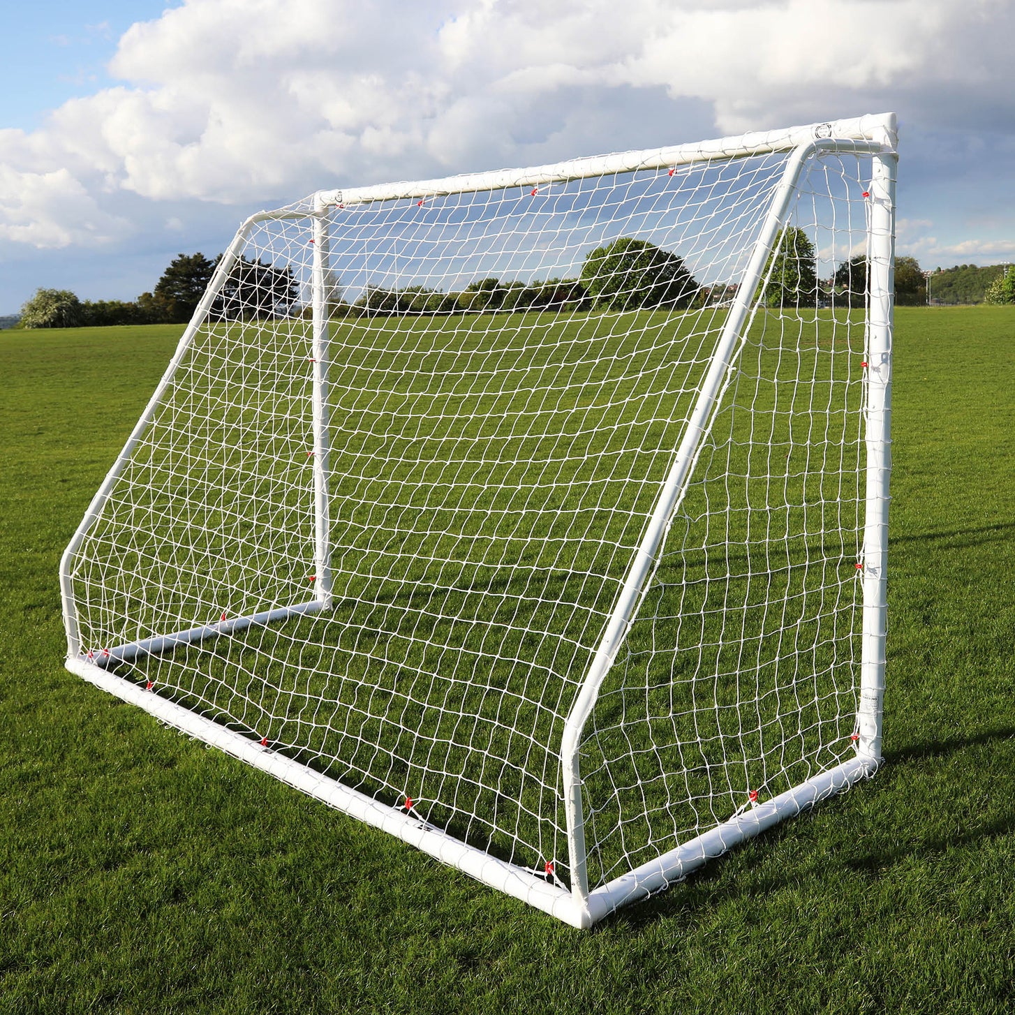 Q-FOLD Match Folding Futsal Goal 300 x 200 cm