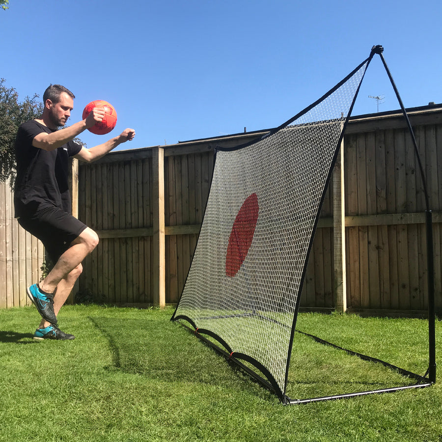 SPOT Football Rebounder 240 x 150 cm