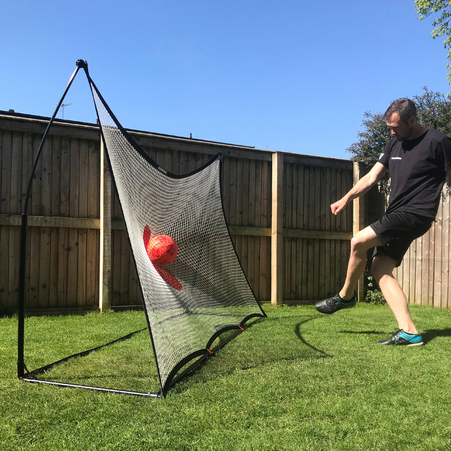 SPOT Football Rebounder 240 x 150 cm