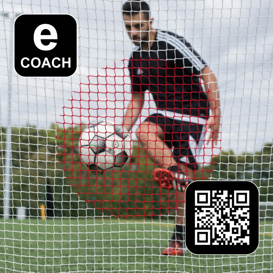 SPOT Football Rebounder 240 x 150 cm