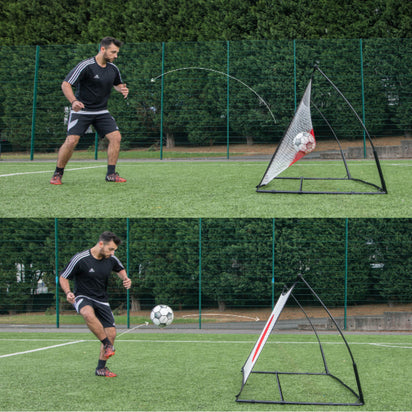 SPOT Football Rebounder 240 x 150 cm