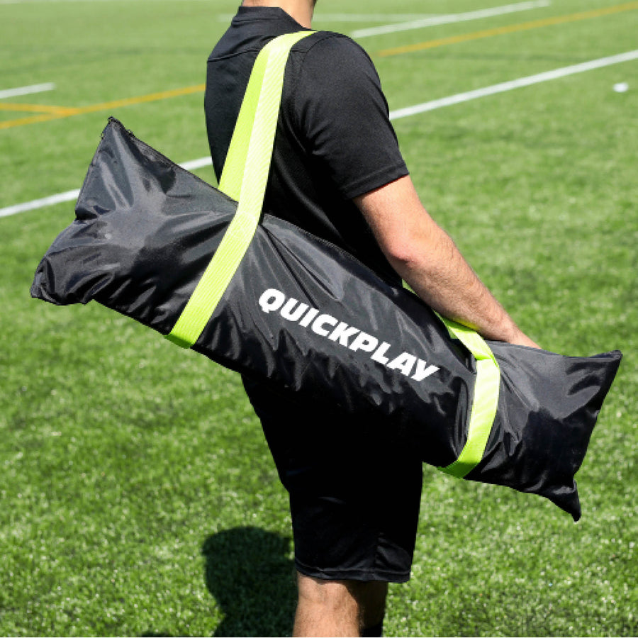 SPOT Football Rebounder 240 x 150 cm