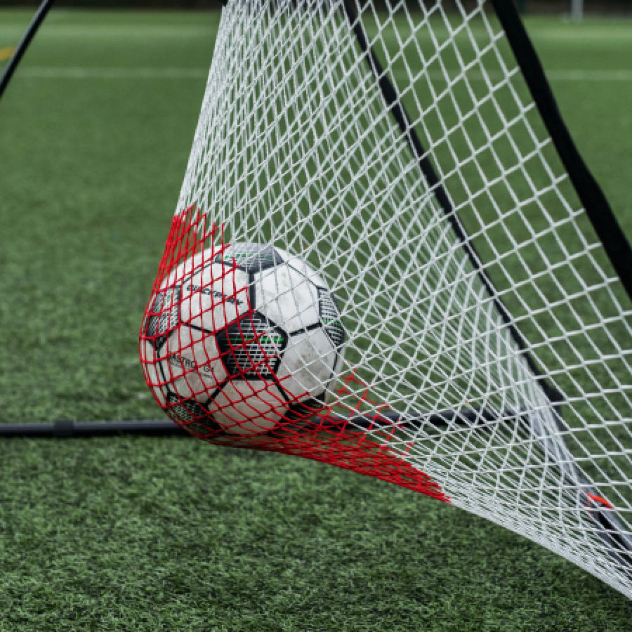 SPOT Football Rebounder 240 x 150 cm