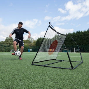 SPOT Football Rebounder 150 x 100 cm