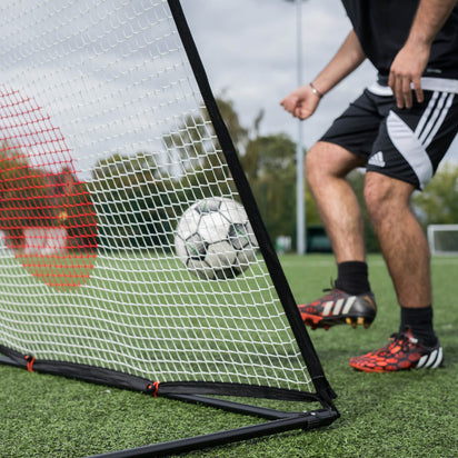 SPOT Football Rebounder 150 x 100 cm