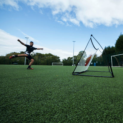 SPOT Football Rebounder 150 x 100 cm
