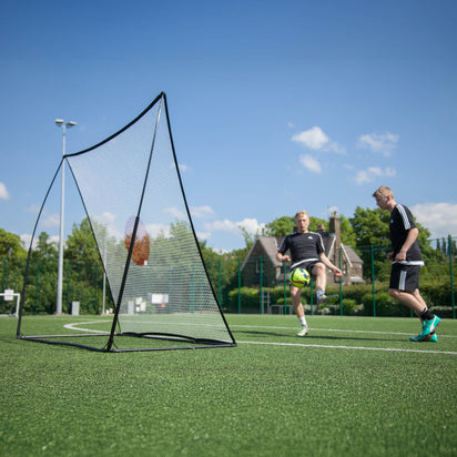 SPOT Football Rebounder 210 x 210 cm