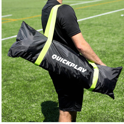 SPOT Football Rebounder 210 x 210 cm