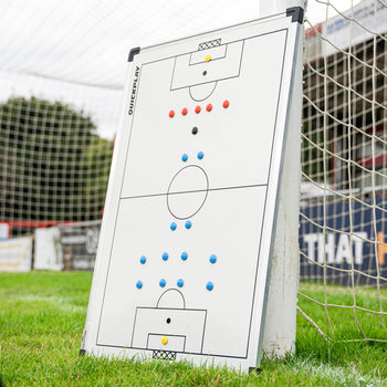 Football Coaching Magnetic Whiteboard (LG) 60 x 90 cm