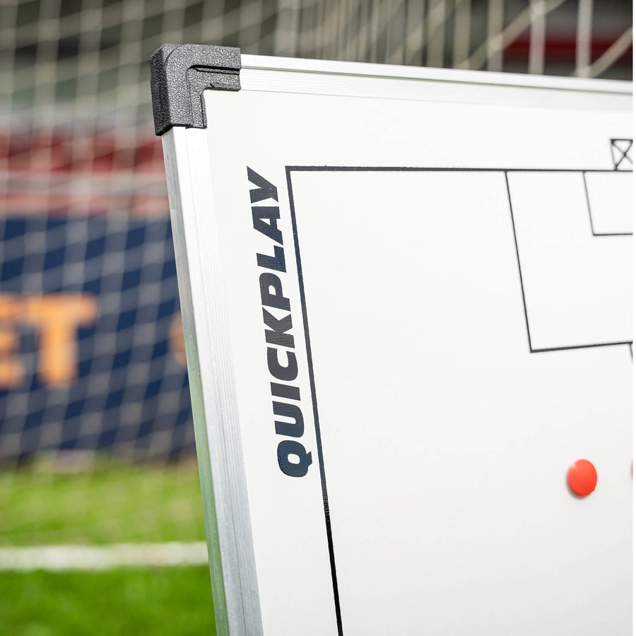 Football Coaching Magnetic Whiteboard (LG) 60 x 90 cm