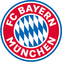 Bayern Munchen 