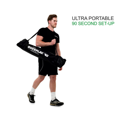 Portable Handball Goal Adult 300 x 200 cm
